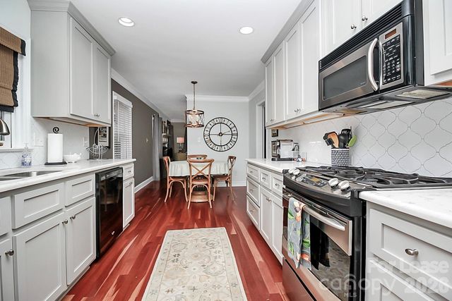 1907 Charlotte Drive, Charlotte, NC 28203