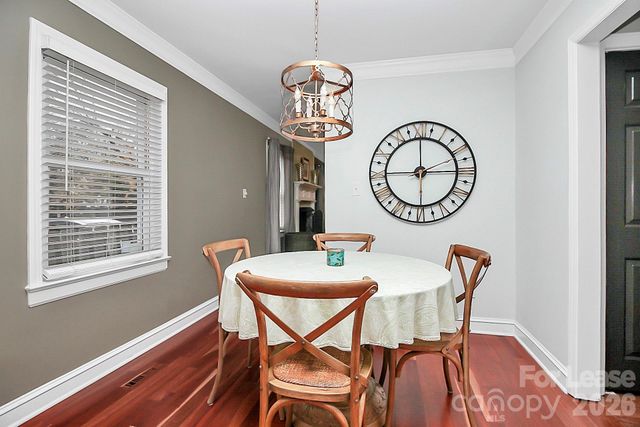 1907 Charlotte Drive, Charlotte, NC 28203