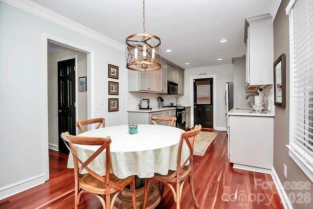 1907 Charlotte Drive, Charlotte, NC 28203