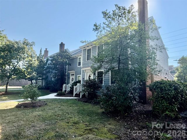 1907 Charlotte Drive, Charlotte, NC 28203