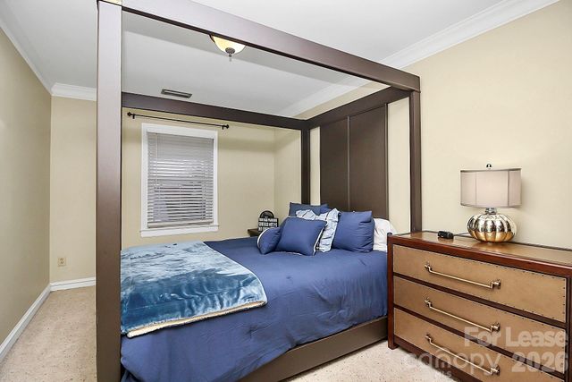1907 Charlotte Drive, Charlotte, NC 28203