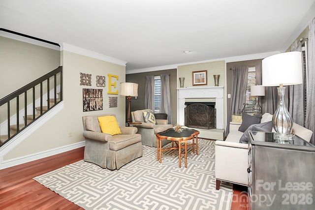 1907 Charlotte Drive, Charlotte, NC 28203