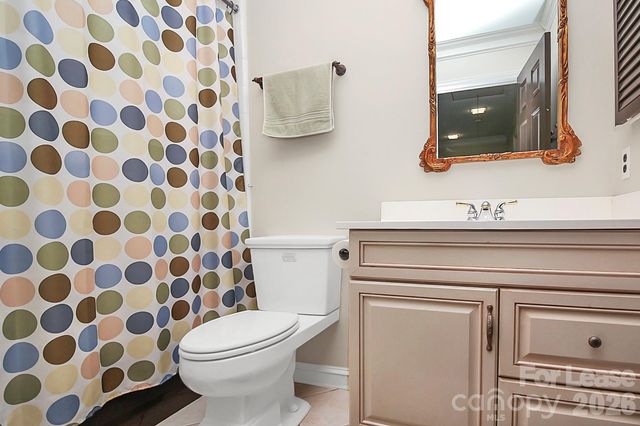 1907 Charlotte Drive, Charlotte, NC 28203