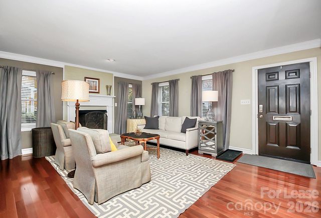 1907 Charlotte Drive, Charlotte, NC 28203