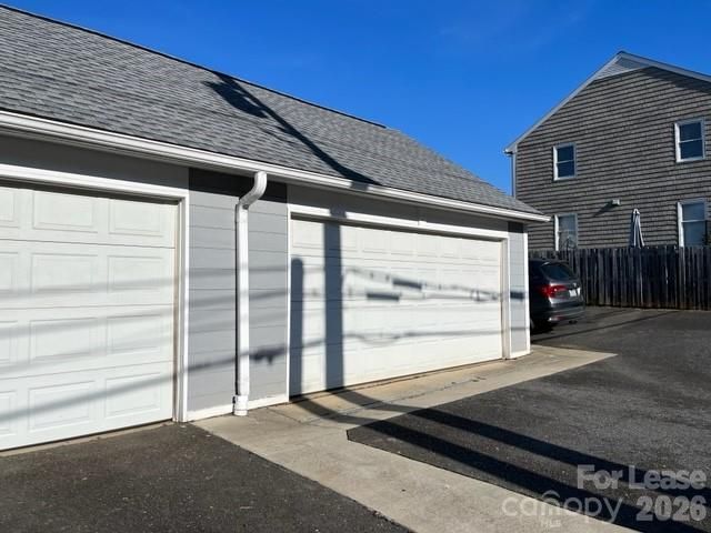 1907 Charlotte Drive, Charlotte, NC 28203