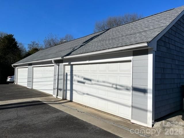 1907 Charlotte Drive, Charlotte, NC 28203