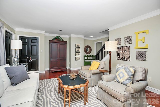 1907 Charlotte Drive, Charlotte, NC 28203
