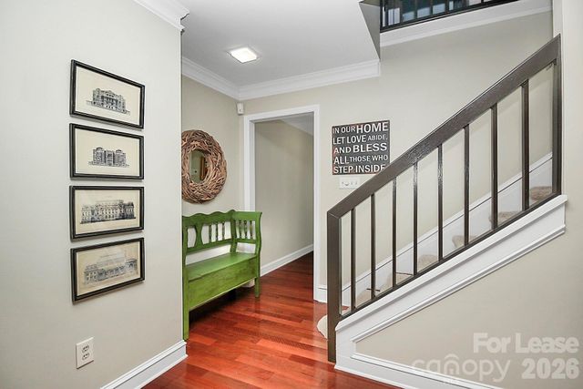 1907 Charlotte Drive, Charlotte, NC 28203