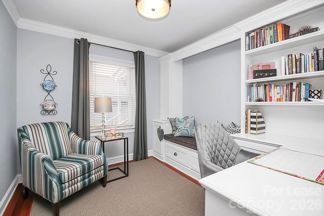 1907 Charlotte Drive, Charlotte, NC 28203