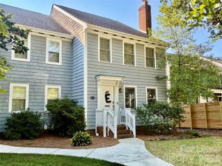 1907 Charlotte Drive, Charlotte, NC 28203
