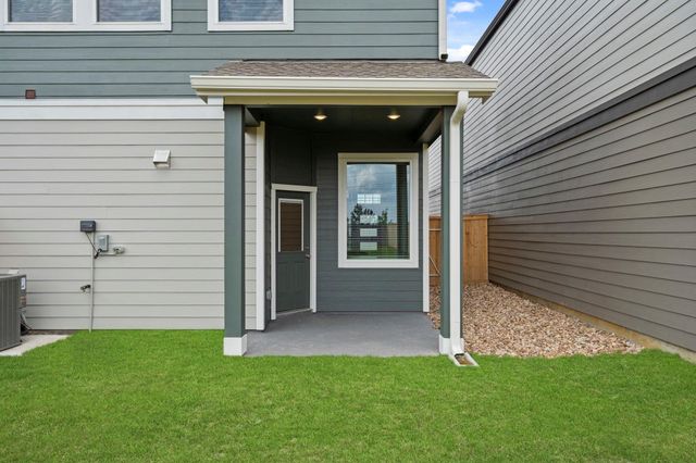 12746 Grayson County Road, Cypress, TX 77433