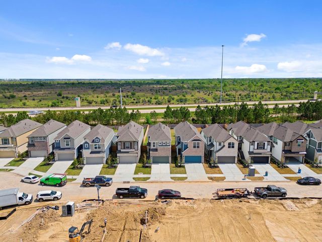 12746 Grayson County Road, Cypress, TX 77433