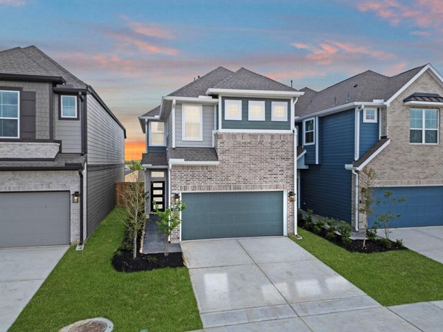 12746 Grayson County Road, Cypress, TX 77433