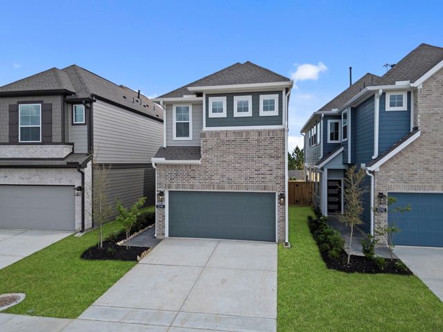 12746 Grayson County Road, Cypress, TX 77433