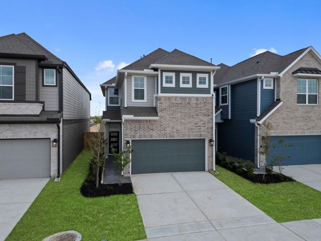 12746 Grayson County Road, Cypress, TX 77433