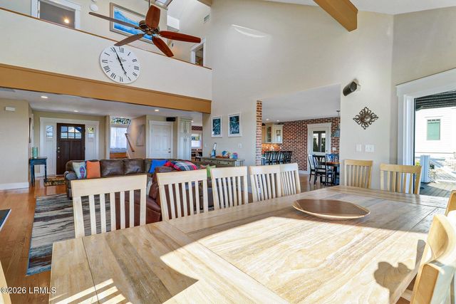 763 Marlin Drive, Fripp Island, SC 29920