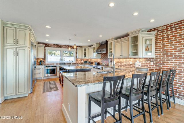 763 Marlin Drive, Fripp Island, SC 29920