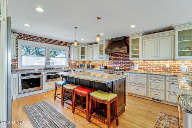 763 Marlin Drive, Fripp Island, SC 29920