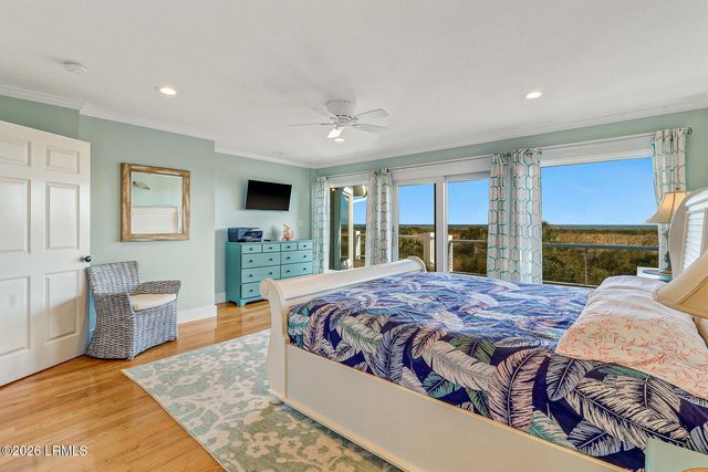 763 Marlin Drive, Fripp Island, SC 29920