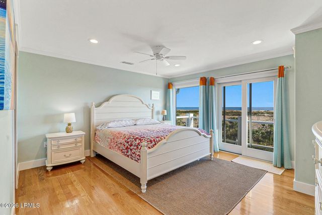 763 Marlin Drive, Fripp Island, SC 29920