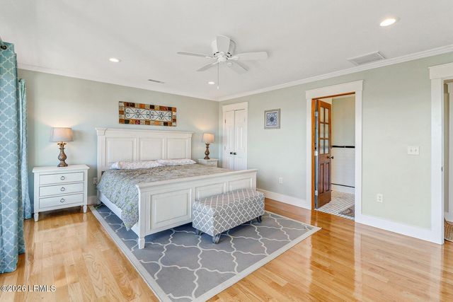 763 Marlin Drive, Fripp Island, SC 29920