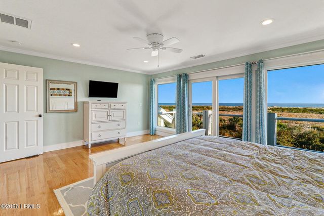 763 Marlin Drive, Fripp Island, SC 29920