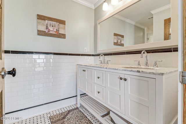 763 Marlin Drive, Fripp Island, SC 29920