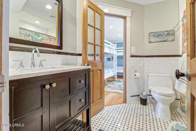 763 Marlin Drive, Fripp Island, SC 29920