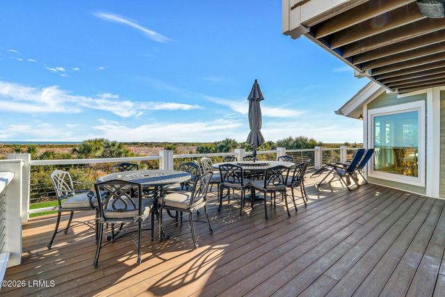 763 Marlin Drive, Fripp Island, SC 29920