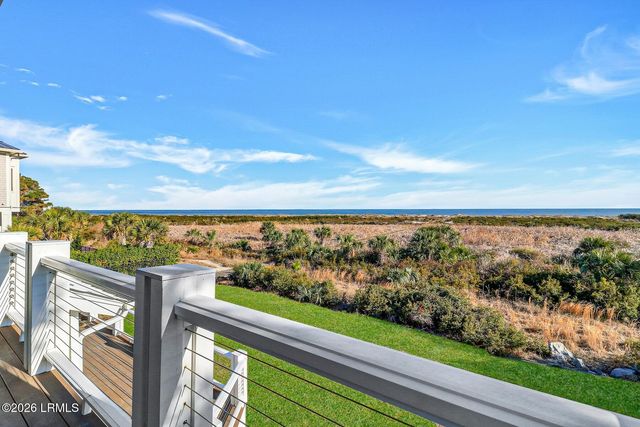 763 Marlin Drive, Fripp Island, SC 29920