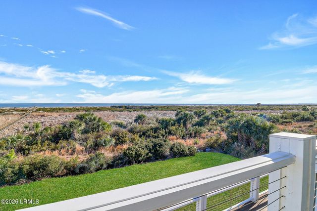 763 Marlin Drive, Fripp Island, SC 29920