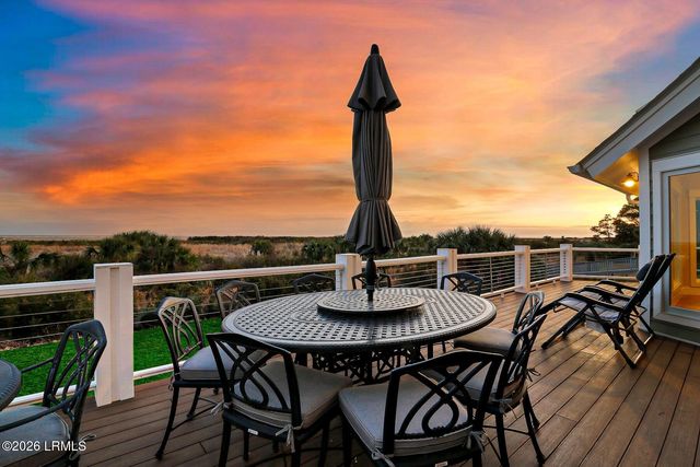 763 Marlin Drive, Fripp Island, SC 29920