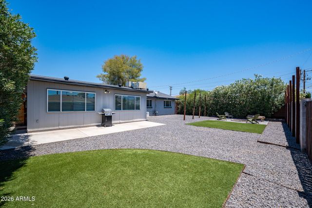 8131 E AMELIA Avenue, Scottsdale, AZ 85251