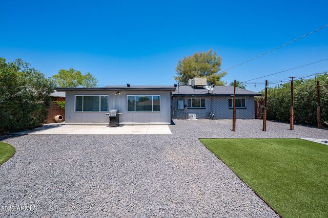 8131 E AMELIA Avenue, Scottsdale, AZ 85251