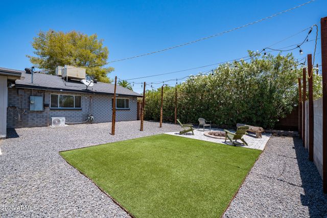 8131 E AMELIA Avenue, Scottsdale, AZ 85251