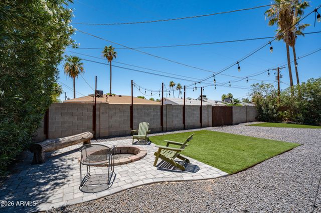 8131 E AMELIA Avenue, Scottsdale, AZ 85251
