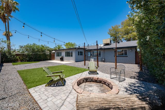 8131 E AMELIA Avenue, Scottsdale, AZ 85251