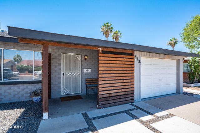 8131 E AMELIA Avenue, Scottsdale, AZ 85251