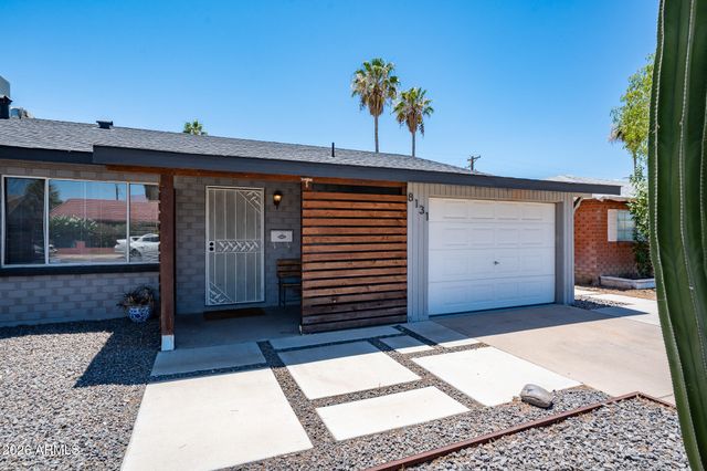 8131 E AMELIA Avenue, Scottsdale, AZ 85251
