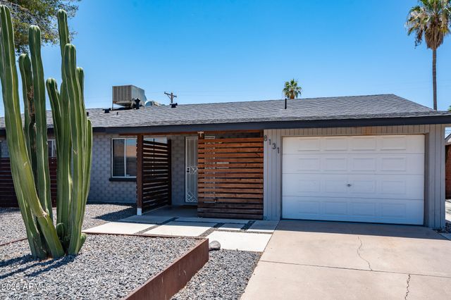 8131 E AMELIA Avenue, Scottsdale, AZ 85251