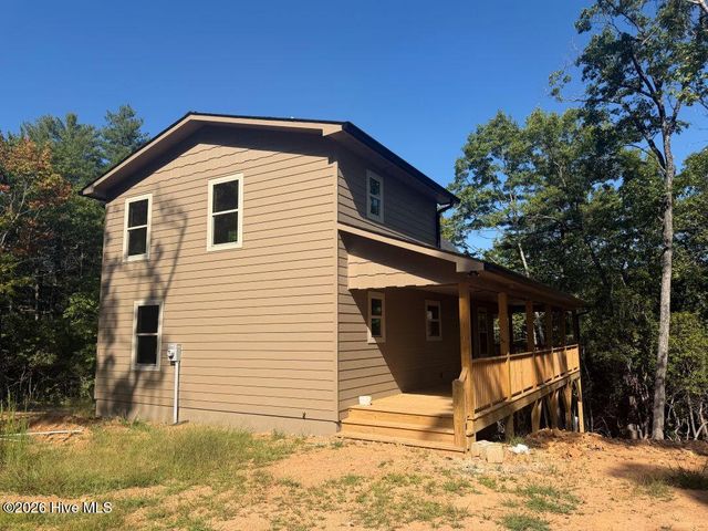 44 Tall Shadow Road, Murphy, NC 28906