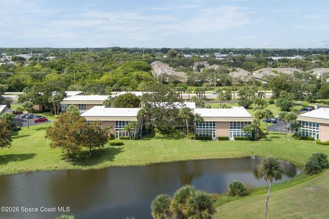 40 Vista Gardens Trail 201, Vero Beach, FL 32962