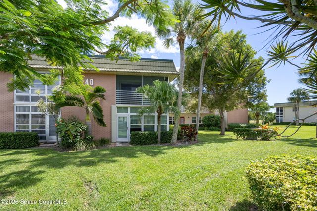40 Vista Gardens Trail 201, Vero Beach, FL 32962