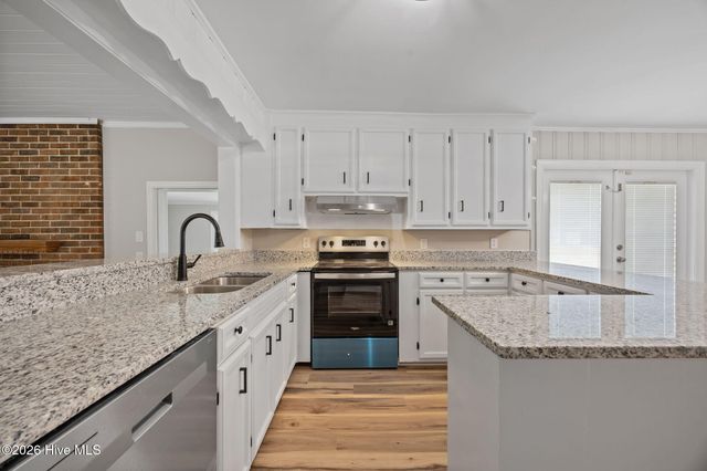 450 Camellia Street, Kinston, NC 28504