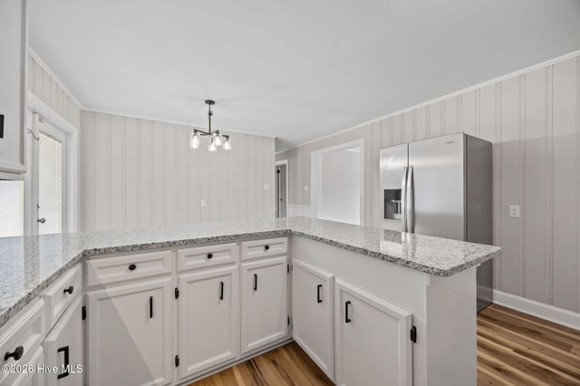 450 Camellia Street, Kinston, NC 28504