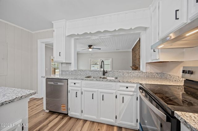 450 Camellia Street, Kinston, NC 28504