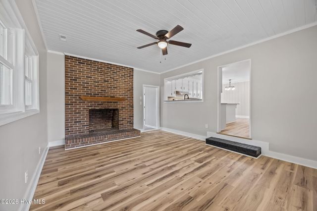 450 Camellia Street, Kinston, NC 28504