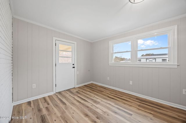 450 Camellia Street, Kinston, NC 28504