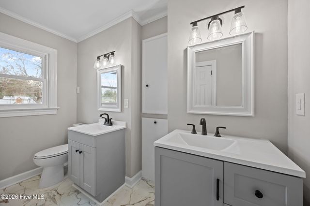 450 Camellia Street, Kinston, NC 28504