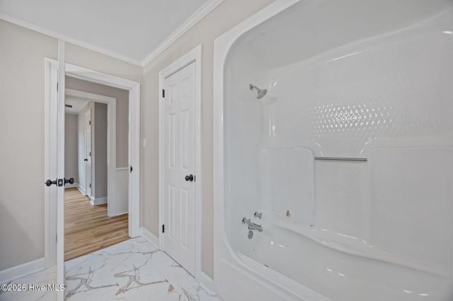 450 Camellia Street, Kinston, NC 28504